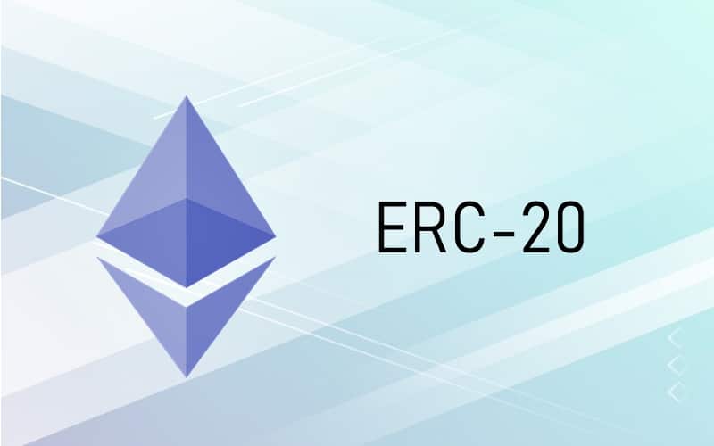 انواع تتر ERC20