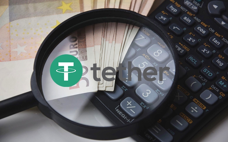 تتر (Tether) چیست؟